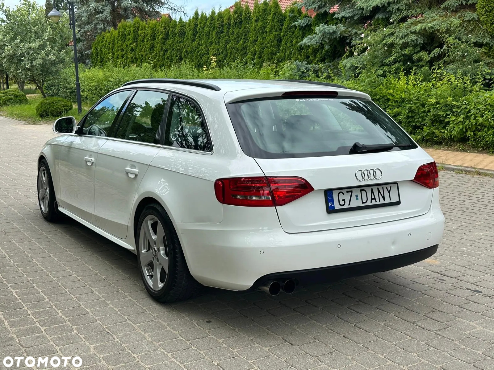 Audi A4 2.0 TDI Prime Line - 4