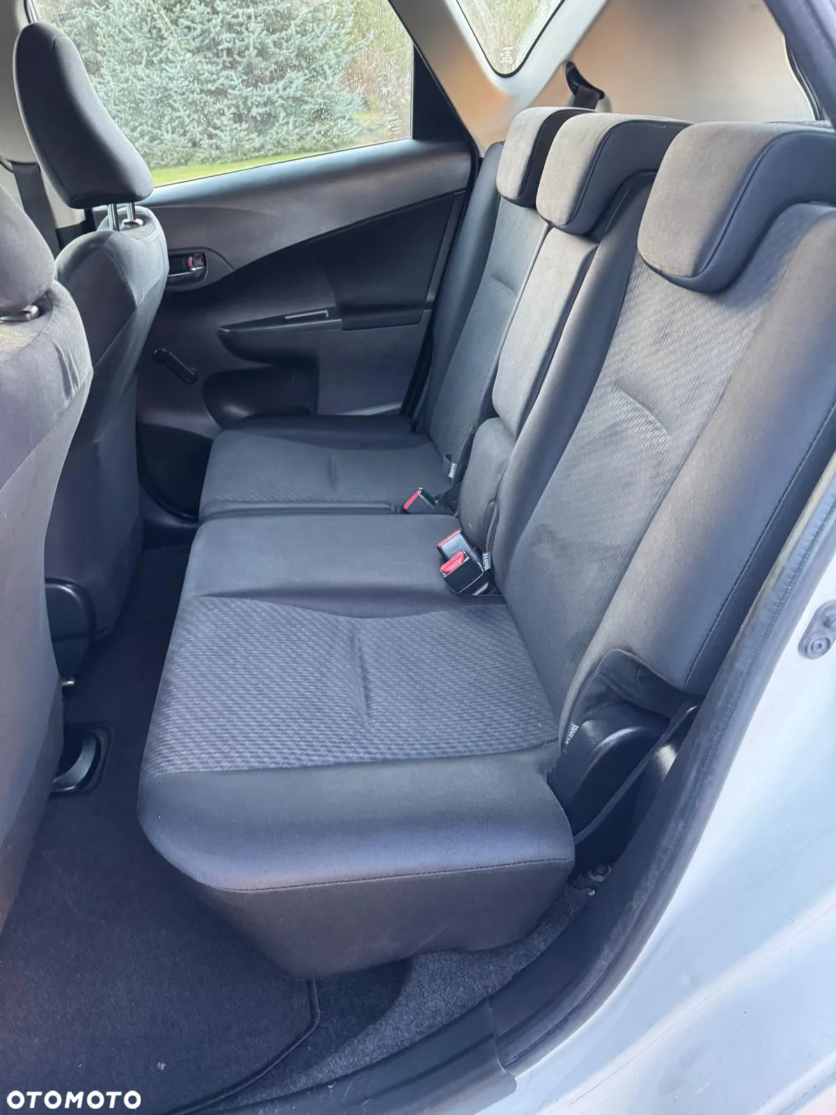 Toyota Verso S 1.33 Luna - 4