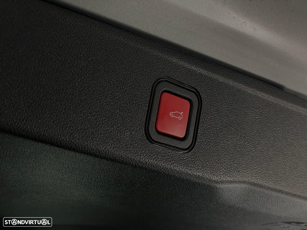 Jeep Avenger 1.2 GSE T3 Altitude - 30