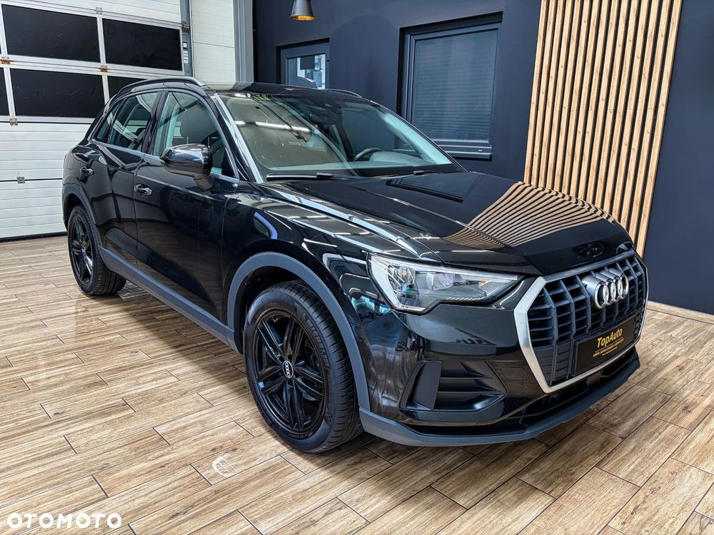 Audi Q3 35 TFSI S tronic - 5