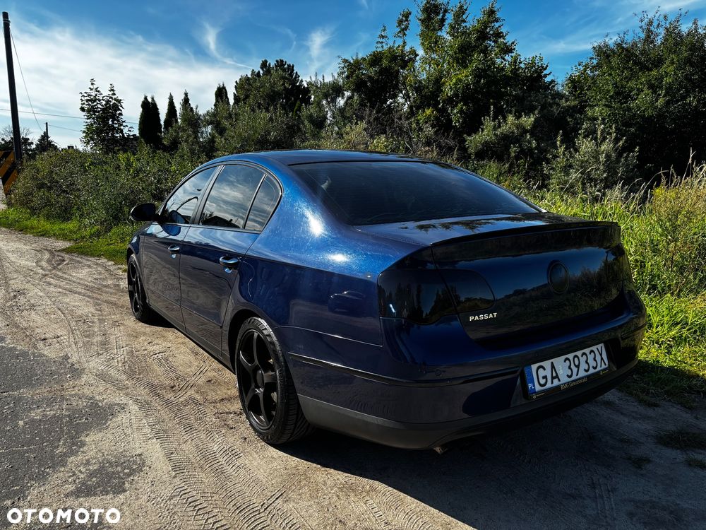 Volkswagen Passat 2.0 TDI Comfortline - 2