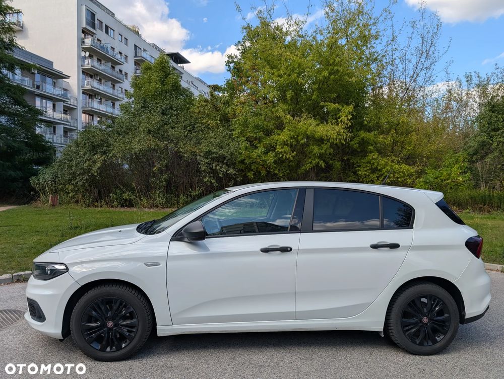 Fiat Tipo - 13