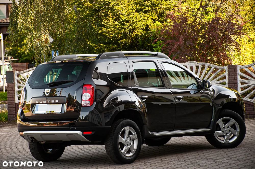Dacia Duster 1.6 Ambiance - 31