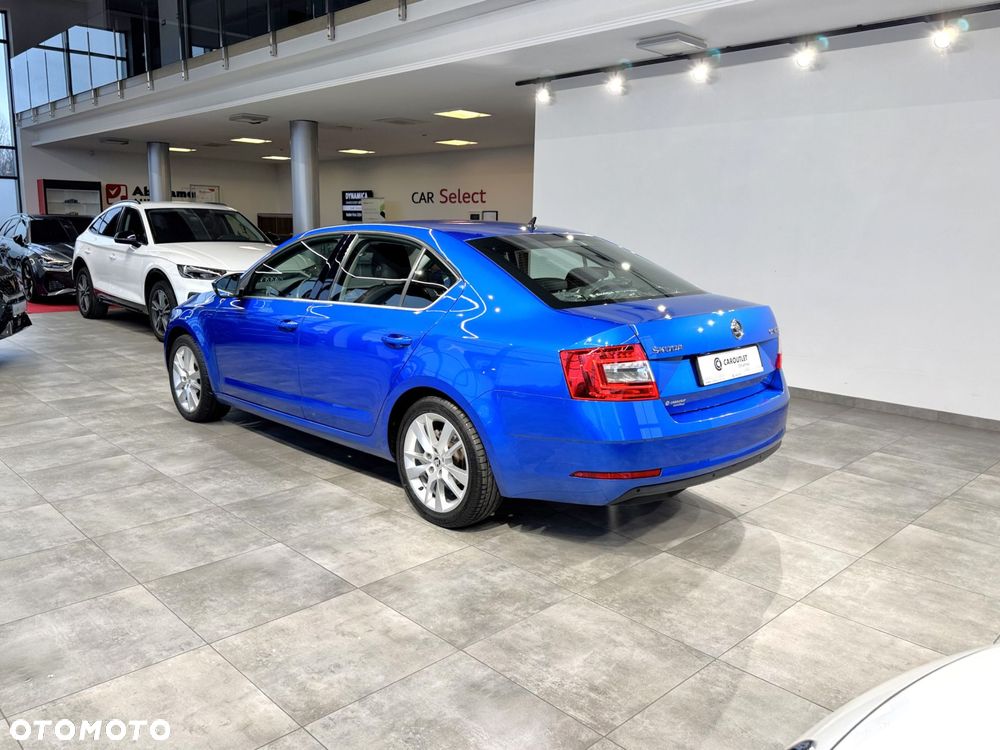 Skoda Octavia - 7