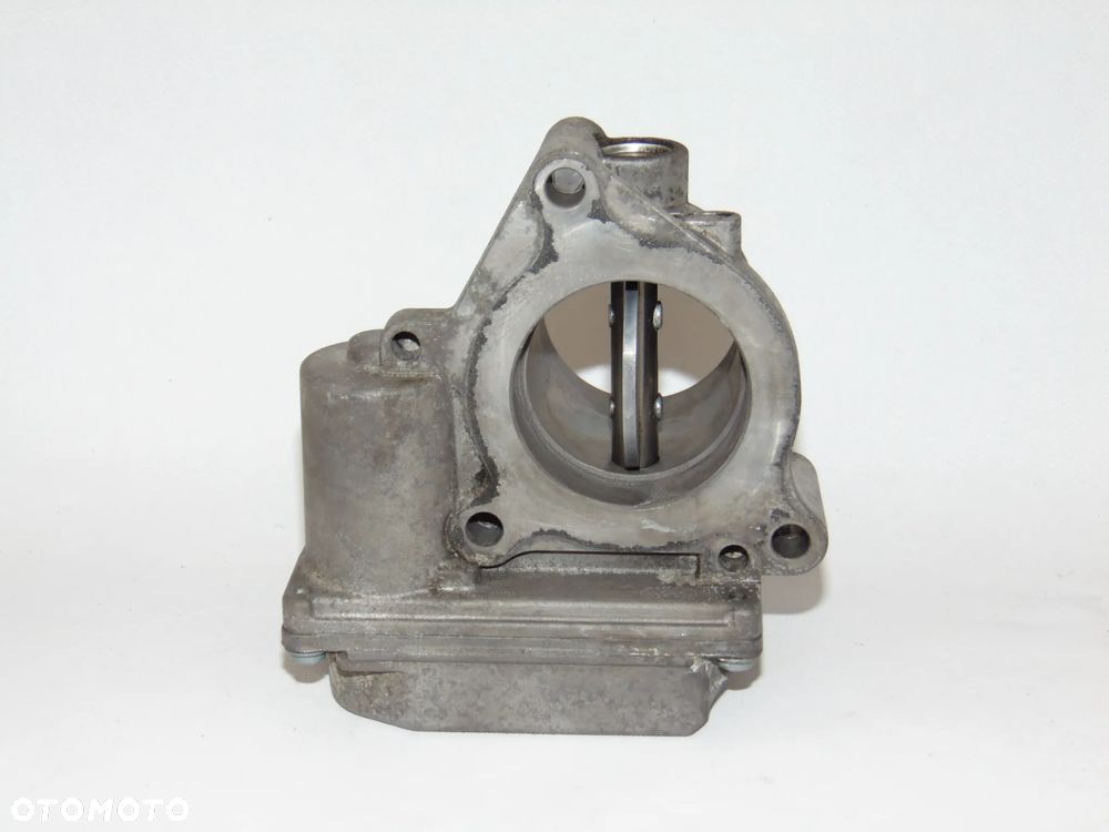 ORYGINAŁ przepustnica 7701062300 5WY9150B Renault Megane Scenic Laguna 2 II 01-09r - 13