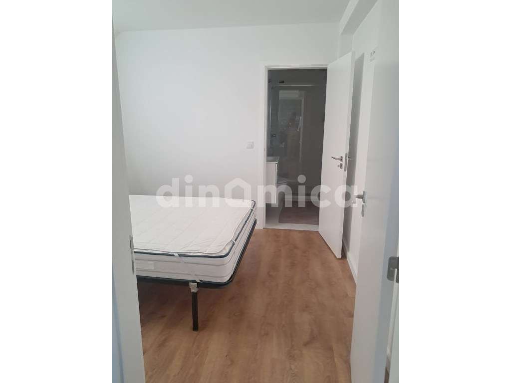 Quarto para arrendar - Centro! - Grande imagem: 3/3