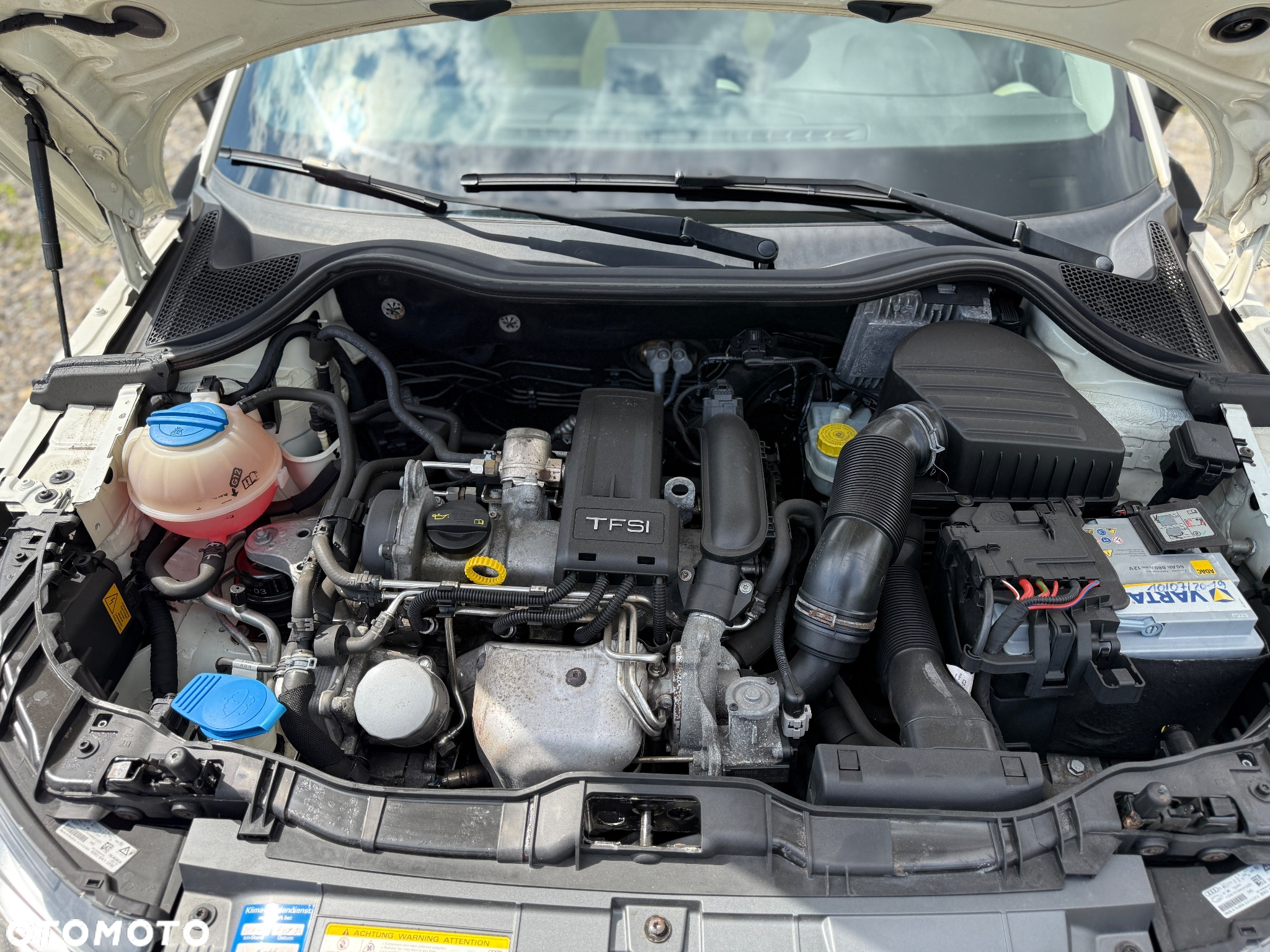 Audi A1 1.2 TFSI Ambition - 24