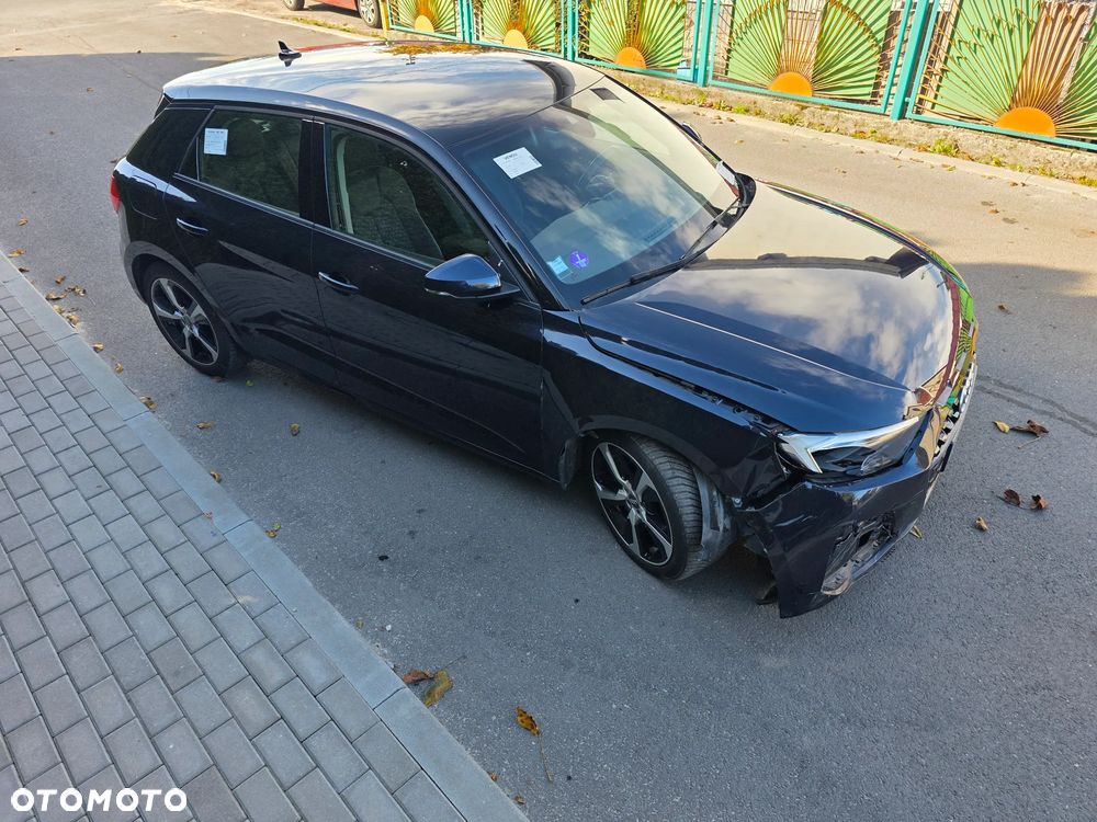 Audi A1 Sportback 30 TFSI - 39