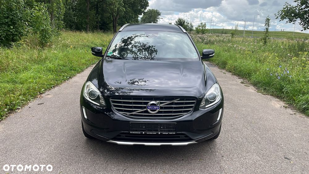 Volvo XC 60 - 2