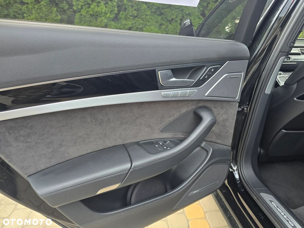 Audi A8 3.0 TDI Quattro - 18