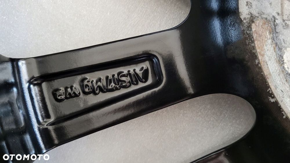 FELGA VW TOURAN 5TA SHARAN 6,5x16 16 ET48 5x112 - 11