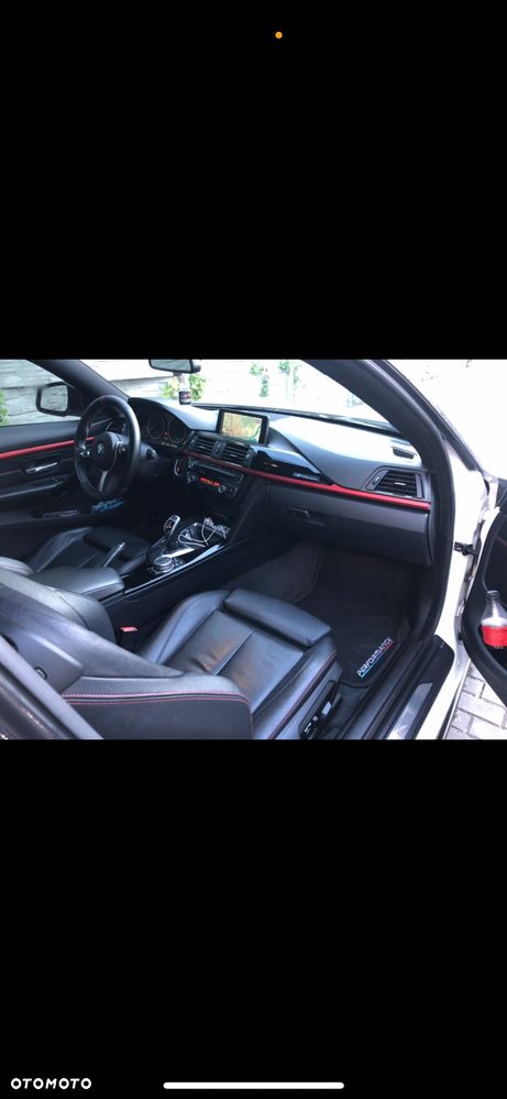 BMW Seria 4 428i Sport-Aut M Sport - 6