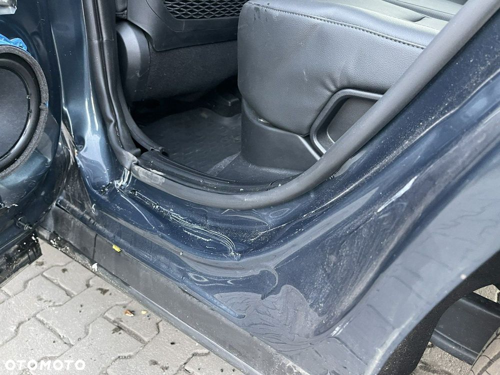 Hyundai Tucson 1.6 T-GDi HEV Platinum 4WD - 5