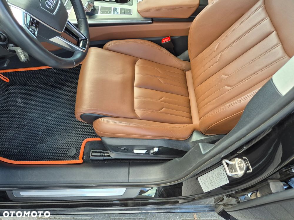 Audi A6 Avant - 12