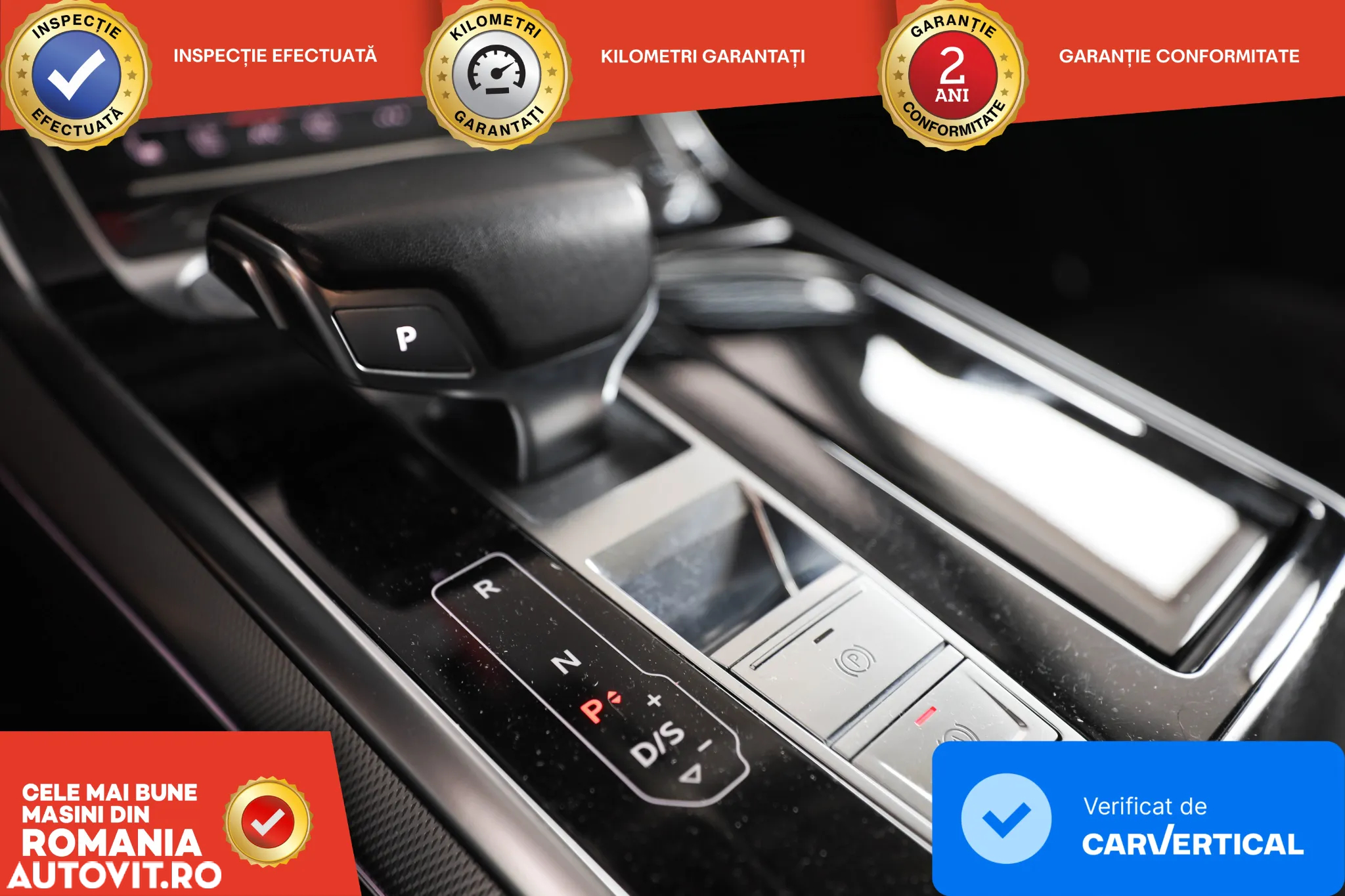 Audi Q8 50 TDI quattro Tiptronic MHEV - 19
