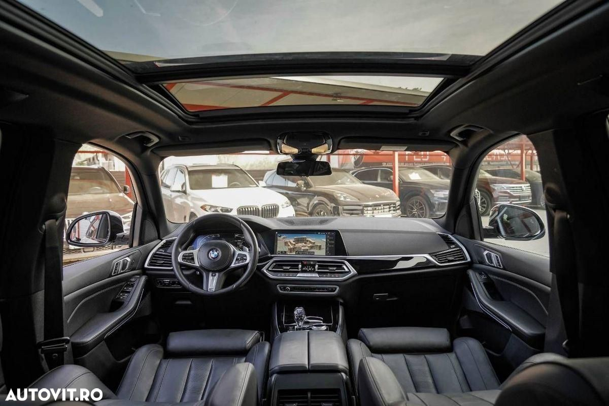 BMW X5 - 16