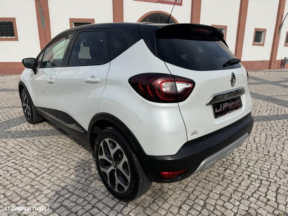 Renault Captur 0.9 TCE Exclusive - 7