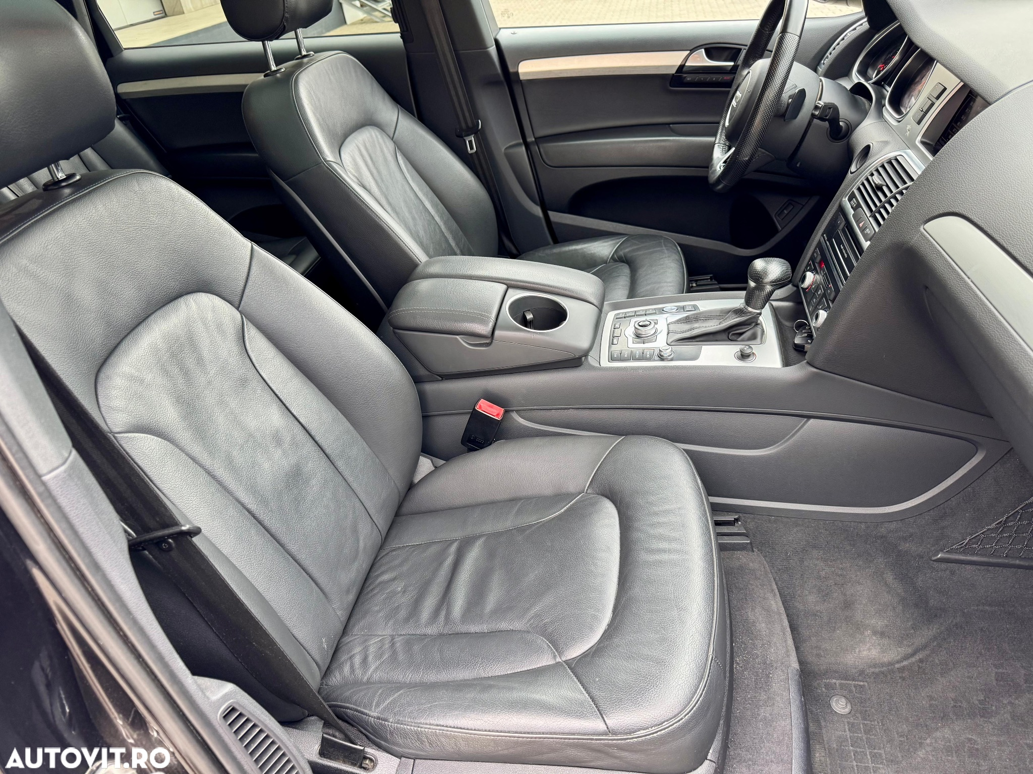 Audi Q7 - 16