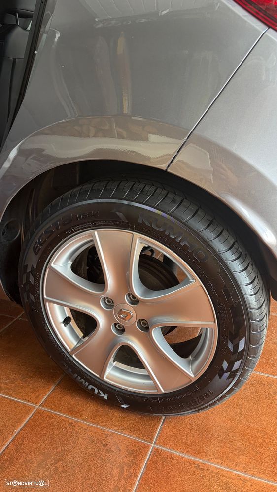 Renault Clio 0.9 TCE Dynamique S - 14