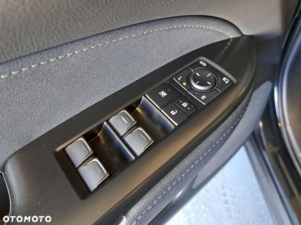 Lexus NX 350h Prestige AWD - 28