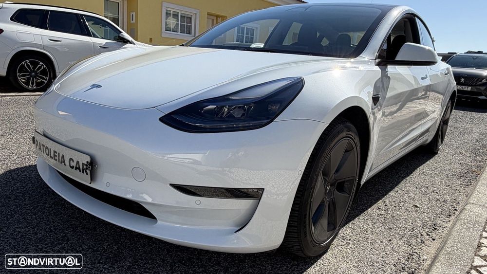 Tesla Model 3 Long-Range RWD - 7