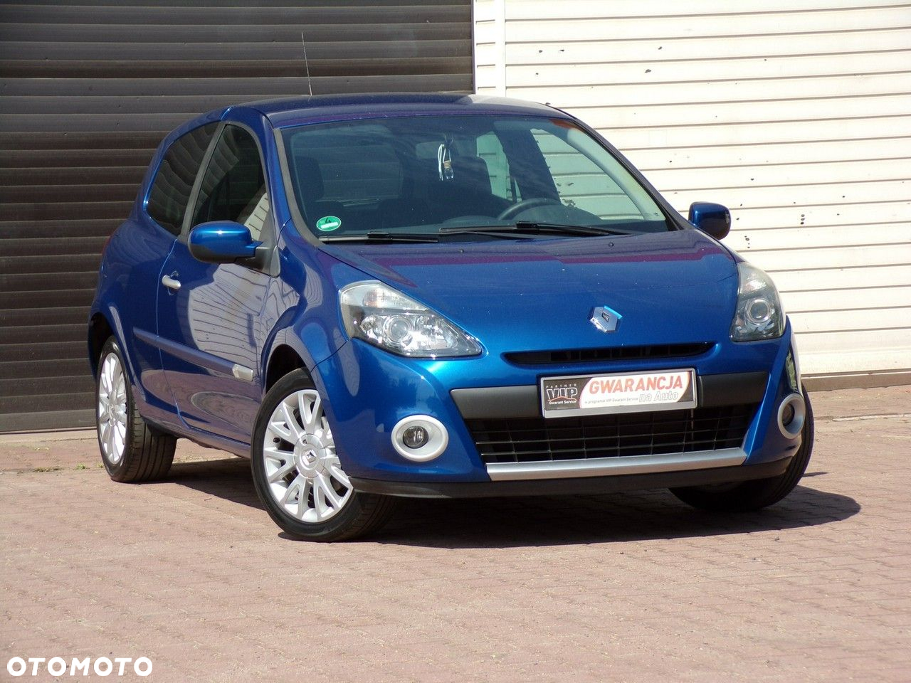 Renault Clio - 2