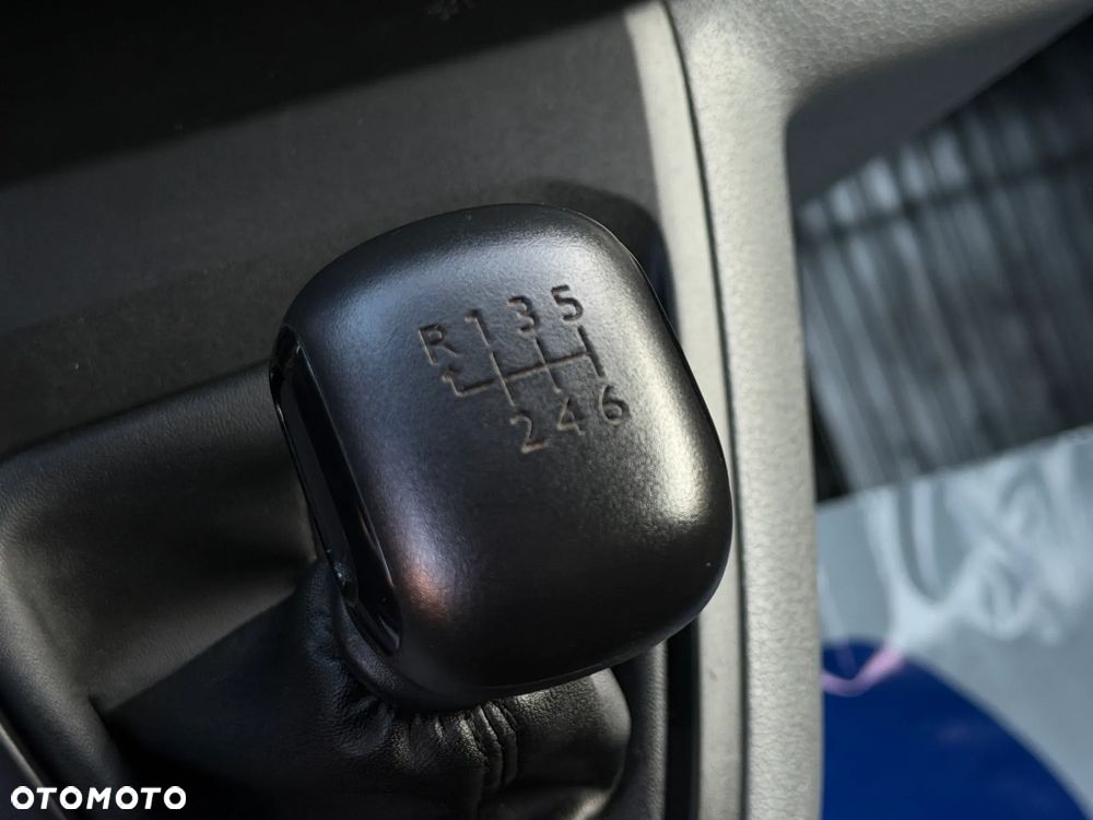 Toyota Proace Verso - 23