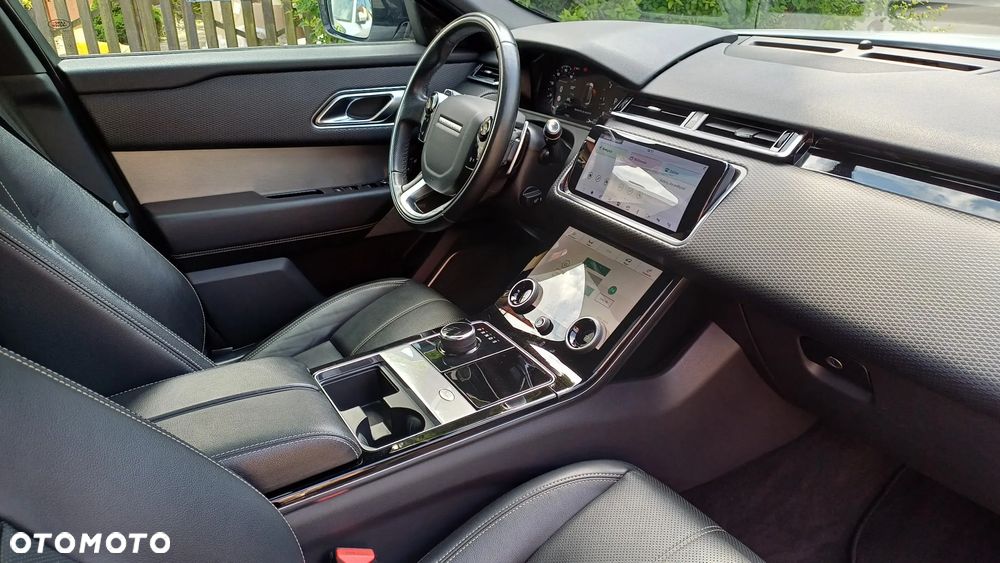 Land Rover Range Rover Velar 3.0 SD6 R-Dynamic SE - 28