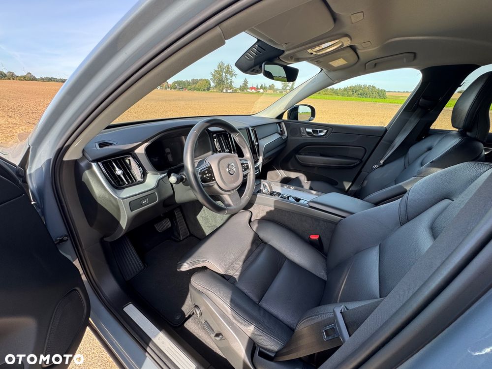 Volvo XC 60 - 21