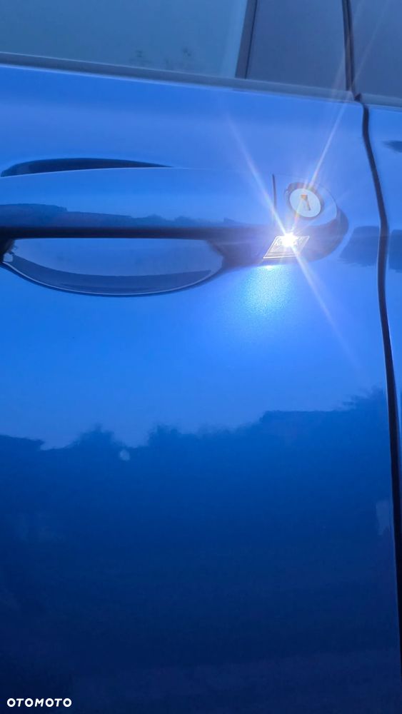 BMW Seria 3 320d Edition M Sport Shadow - 15