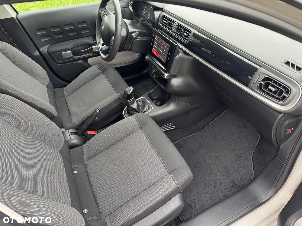 Citroën C3 - 7