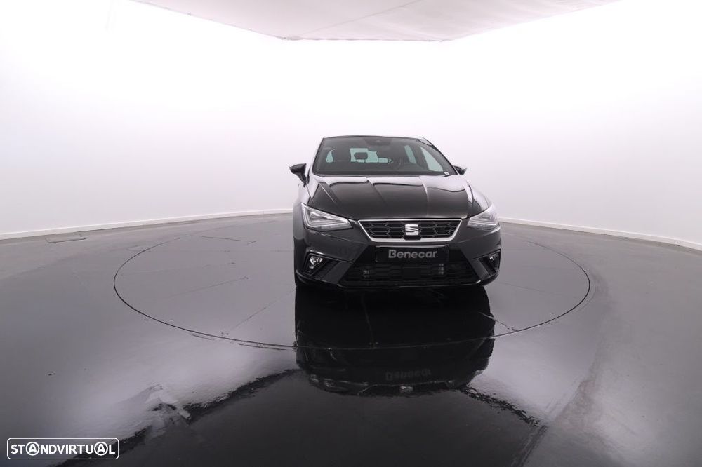 SEAT Ibiza 1.0 TSI FR - 12