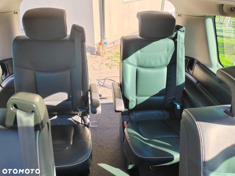Renault Espace 3.5 Initiale - 9