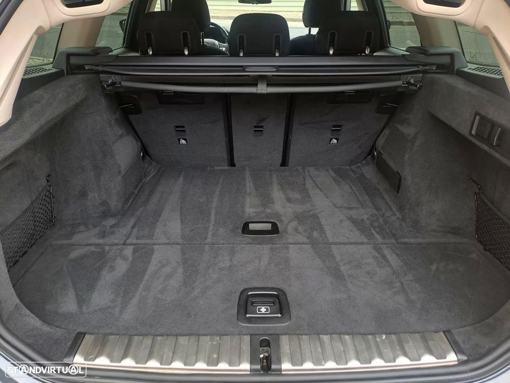BMW 320 Gran Turismo d Auto - 24