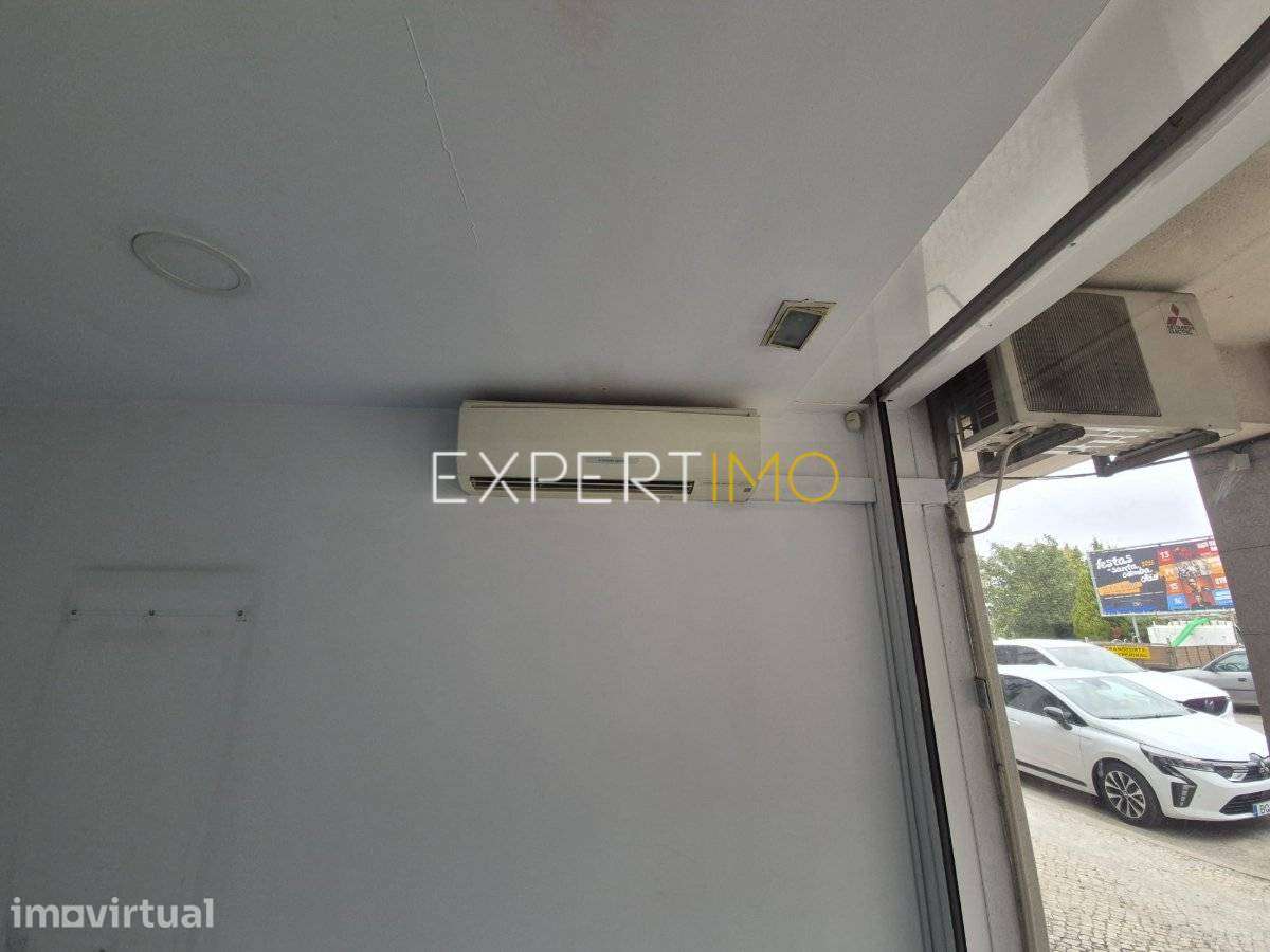 Loja comercial para arrendamento - Santa Comba Dão - Grande imagem: 4/6