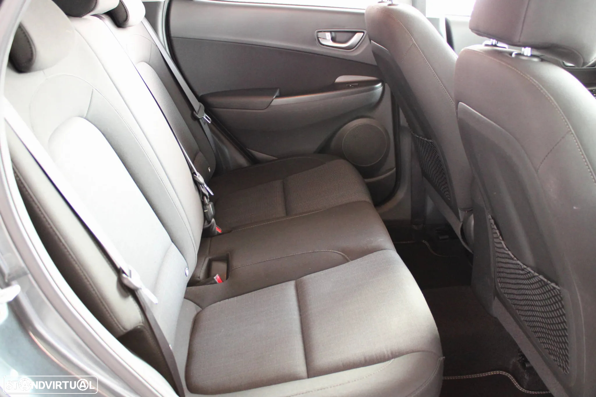 Hyundai Kauai 1.0 T-GDi Premium - 14