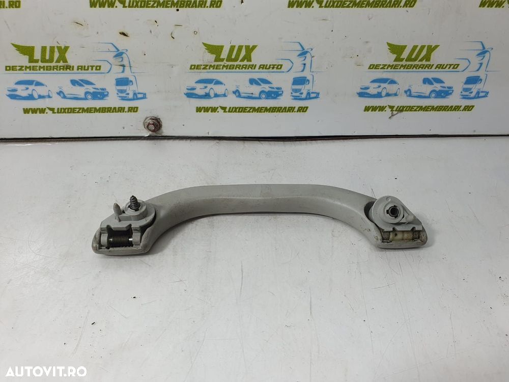 Maner plafon spate 3b0857607a Volkswagen VW Passat B5.5 (facelift)  [ - 2