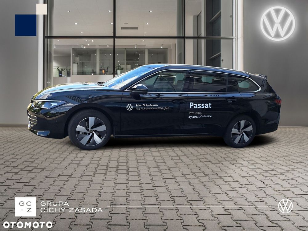 Volkswagen Passat - 3