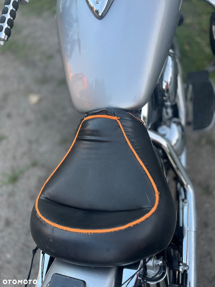 Kawasaki Vulcan - 9