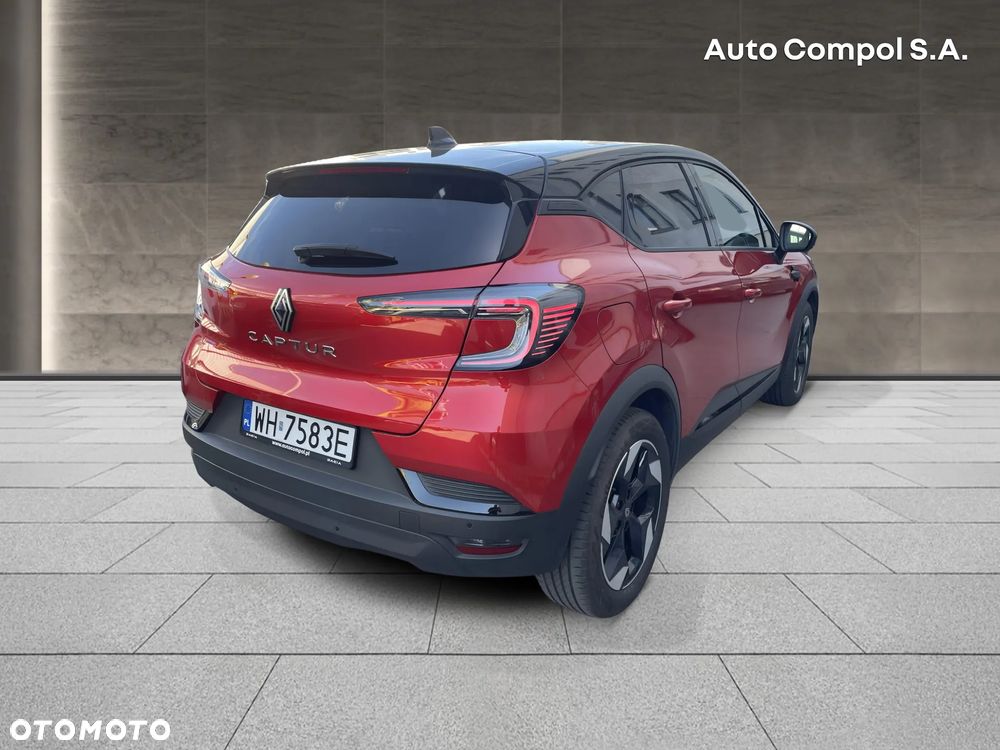 Renault Captur - 7