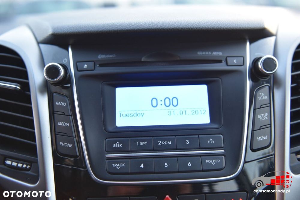 Hyundai i30 - 22