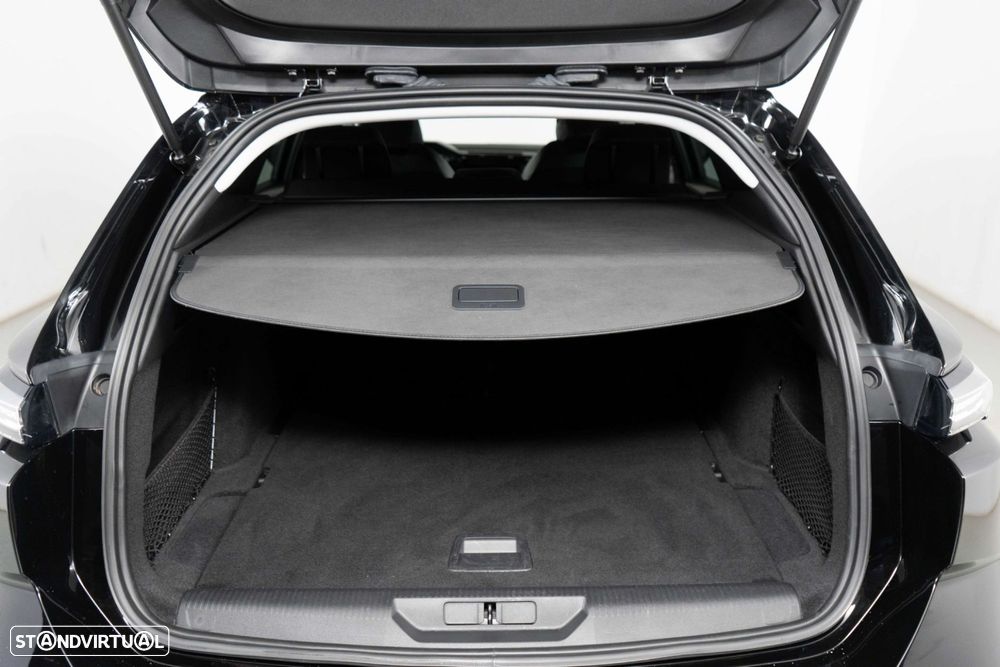 Peugeot 308 SW 1.2 PureTech Allure EAT8 - 11