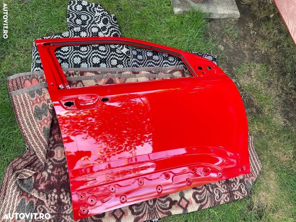 Portiera Usa Dreapta Fata Citroen C4 Cactus II 2018+ 9821324480 - 1