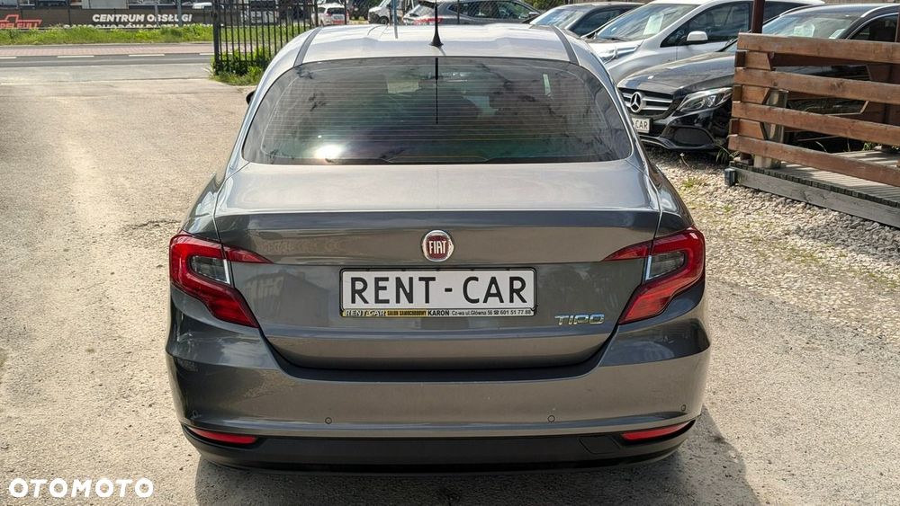 Fiat Tipo 1.4 16V Easy - 32