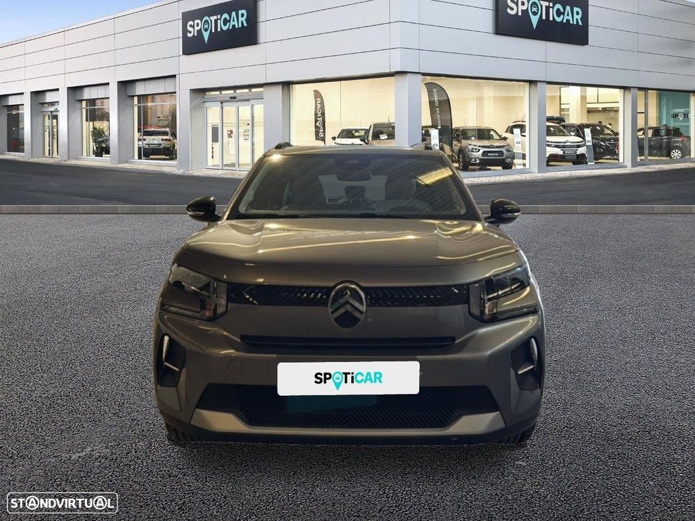 Citroën e-C3 44 kWh Autonomia Conforto Max - 2