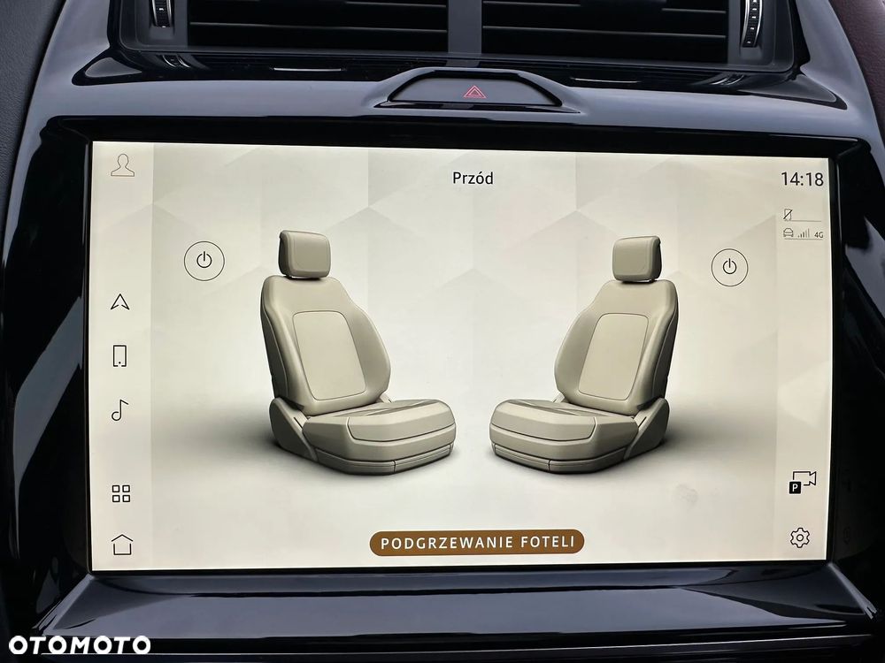 Jaguar E-Pace 2.0 P200 mHEV AWD R-Dynamic S - 21