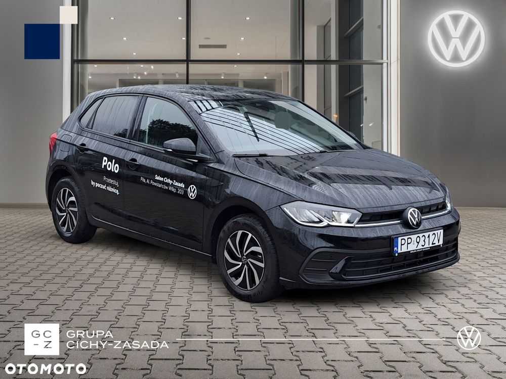 Volkswagen Polo - 8