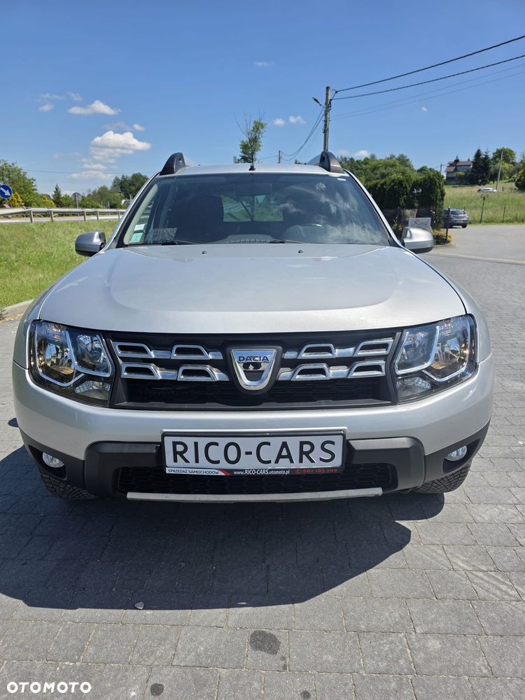 Dacia Duster - 3