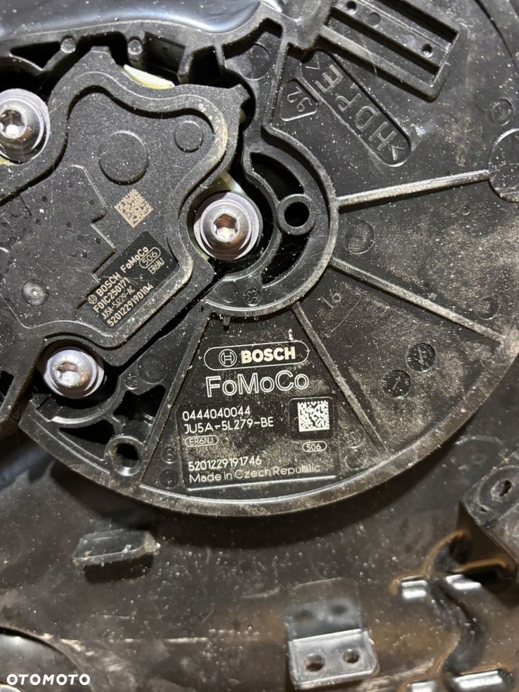 FORD FOCUS MK4 ZBIORNIK ADBLUE 1.5 TDCI JX61-5J228-AF - 2