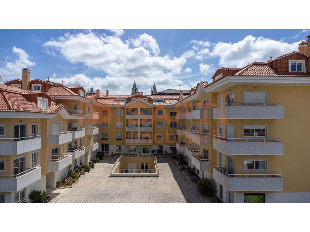 DUPLEX T4 / 225 m2 em Mafra - Grande imagem: 2/43